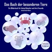 Cover von Das Buch der besonderen Tiere