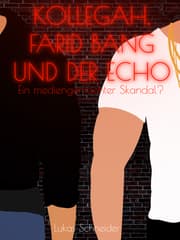Cover von Kollegah, Farid Bang und der Echo