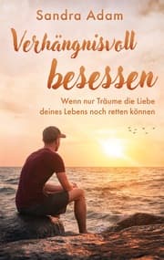 Cover von Verhängnisvoll besessen