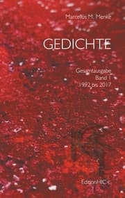 Cover von Gedichte