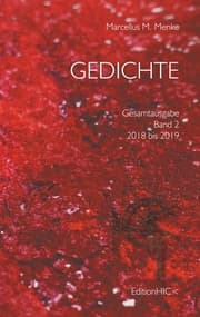 Cover von Gedichte