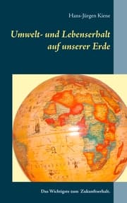 Cover von Umwelt- und Lebenserhalt auf unserer Erde