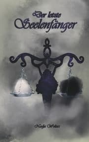 Cover von Der letzte Seelenfänger