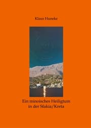 Cover von Ein minoisches Heiligtum