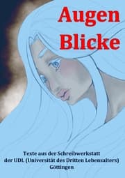 Cover von Augen Blicke