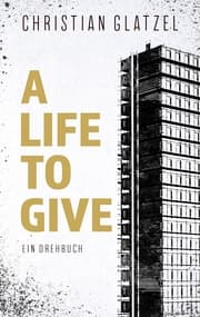 Cover von A Life To Give