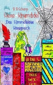 Cover von Hexe Krumdidel