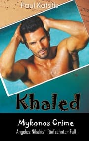 Cover von Khaled