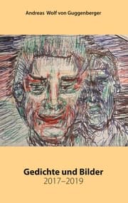 Cover von Gedichte und Bilder 2017-2019