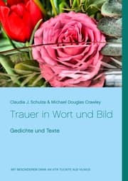 Cover von Trauer in Wort und Bild