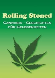 Cover von Rolling Stoned