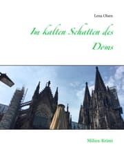 Cover von Im kalten Schatten des Doms