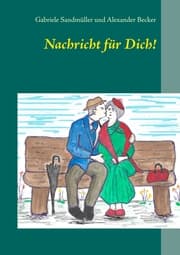 Cover von Nachricht für Dich!