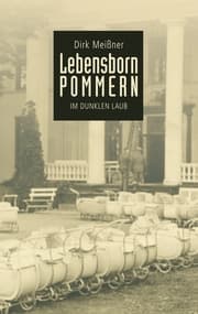 Cover von Lebensborn Pommern