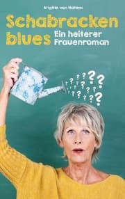 Cover von Schabrackenblues