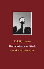 Cover von Das Labyrinth ohne Wände