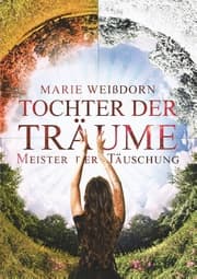 Cover von Tochter der Träume