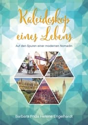 Cover von Kaleidoskop eines Lebens