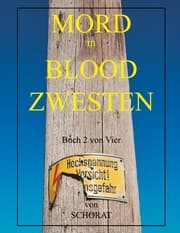 Cover von Mord in Blood Zwesten 2