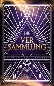 Cover von Die Versammlung