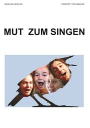 Cover von Mut zum Singen
