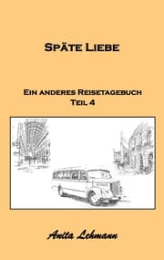 Cover von Späte Liebe