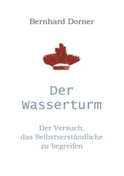 Cover von Der Wasserturm