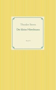 Cover von Der kleine Häwelmann