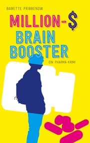 Cover von Million-$ Brain Booster