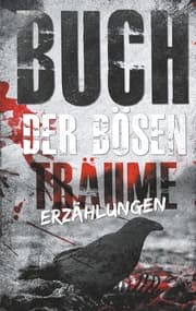 Cover von Buch der bösen Träume