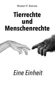 Cover von Tierrechte und Menschenrechte
