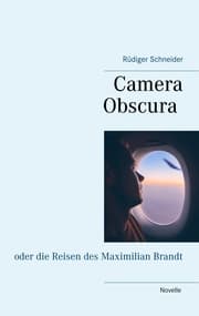 Cover von Camera Obscura