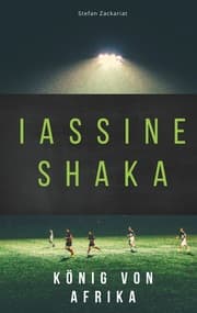 Cover von Iassine Shaka