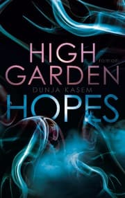 Cover von High Garden Hopes