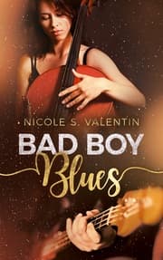 Cover von Bad Boy Blues