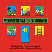 Cover von Mehrgenerationenwohnen