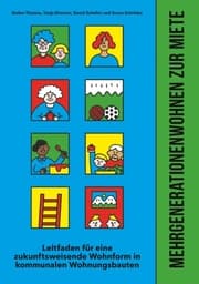 Cover von Mehrgenerationenwohnen zur Miete