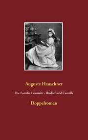 Cover von Die Familie Lowositz - Rudolf und Camilla