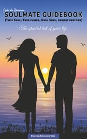 Cover von Soulmate Guidebook (Twin Soul, Twin Flame, Dual Soul, Karmic Partner)