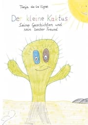 Cover von Der kleine Kaktus