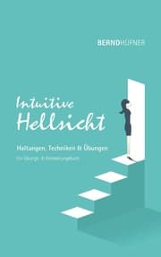 Cover von Intuitive Hellsicht