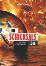 Cover von Die Schicksalslüge