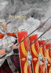 Cover von Der Legionär