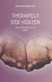 Cover von Therapeut der Herzen