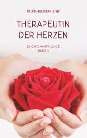 Cover von Therapeutin der Herzen