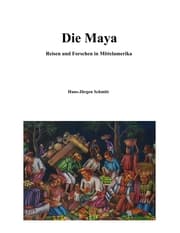 Cover von Die Maya