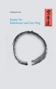 Cover von Karate Do - Budokunst und Zen-Weg