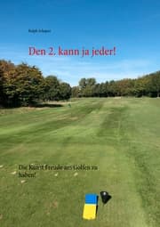 Cover von Den 2. kann ja jeder!