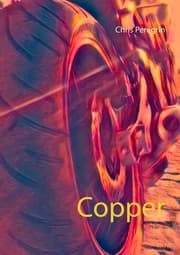 Cover von Copper
