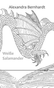 Cover von Weiße Salamander